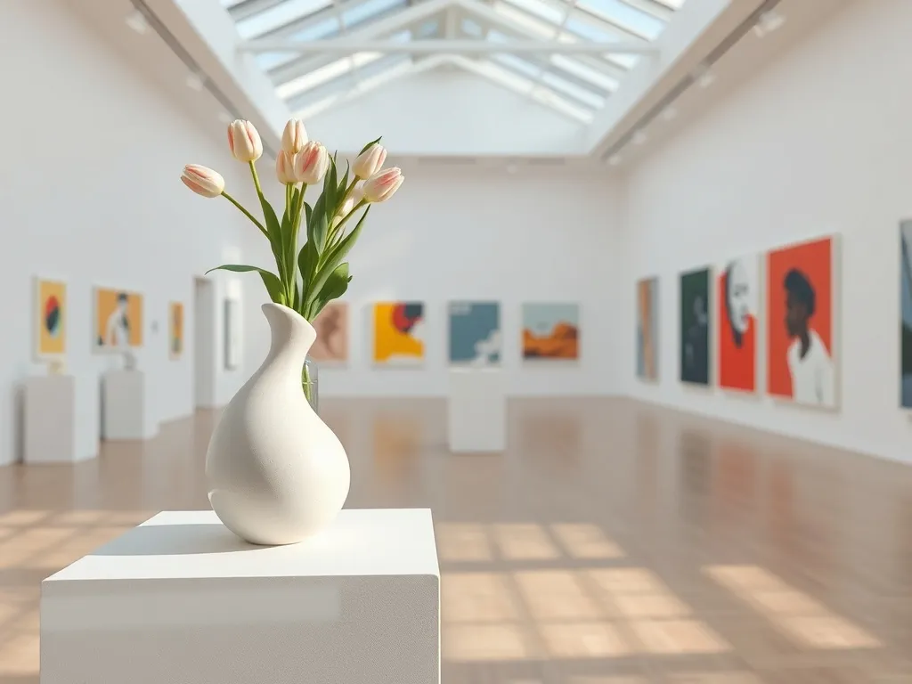 Najciekawsze wystawy sztuki w Polsce wiosna – co warto zobaczyć?