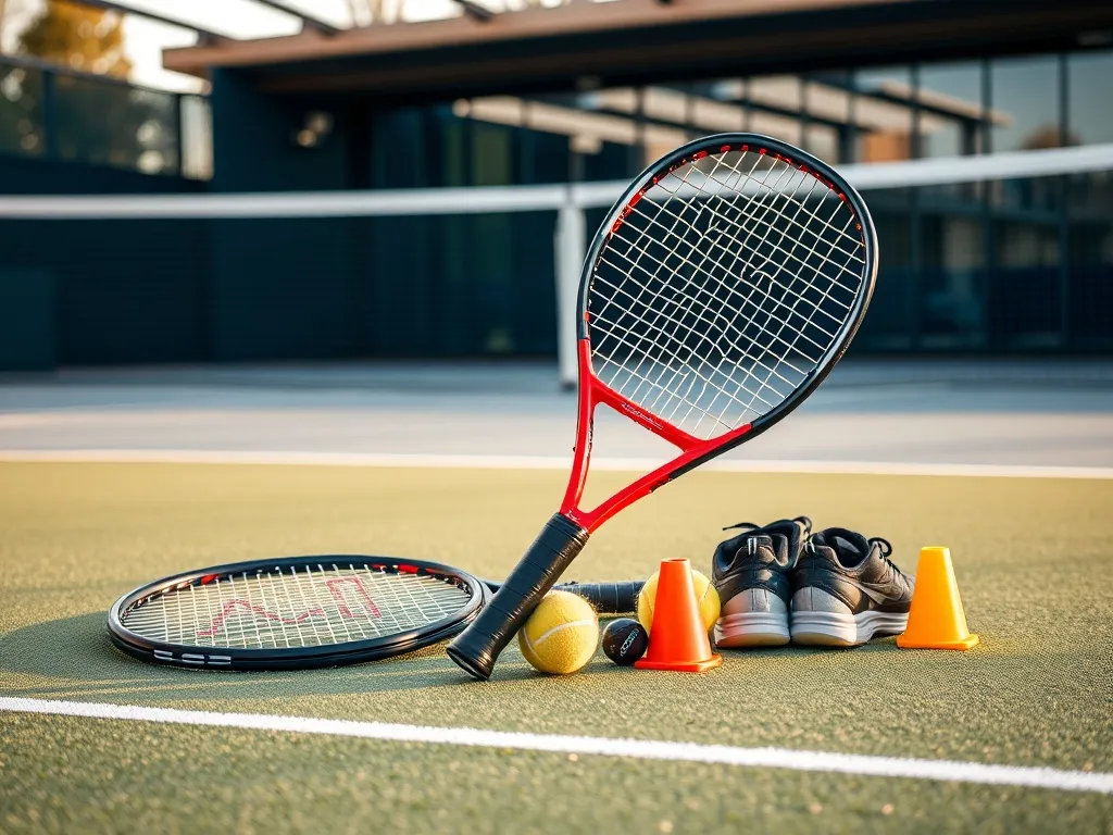 Zasady gry w padla dla początkujących zawodników