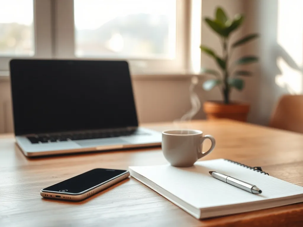 Wpływ cyfrowego detoksu na zdrowie psychiczne i koncentrację