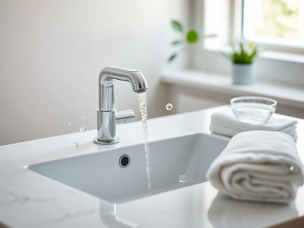 Czy myć twarz ciepłą czy zimną wodą?