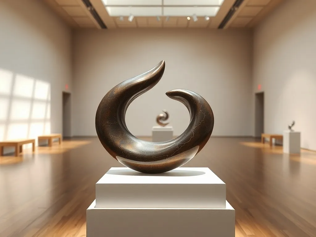 Jak interpretować rzeźby Aliny Szapocznikow? Przewodnik po wystawie