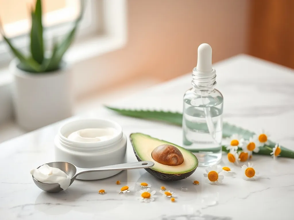 Po czym poznać dobry krem do twarzy?