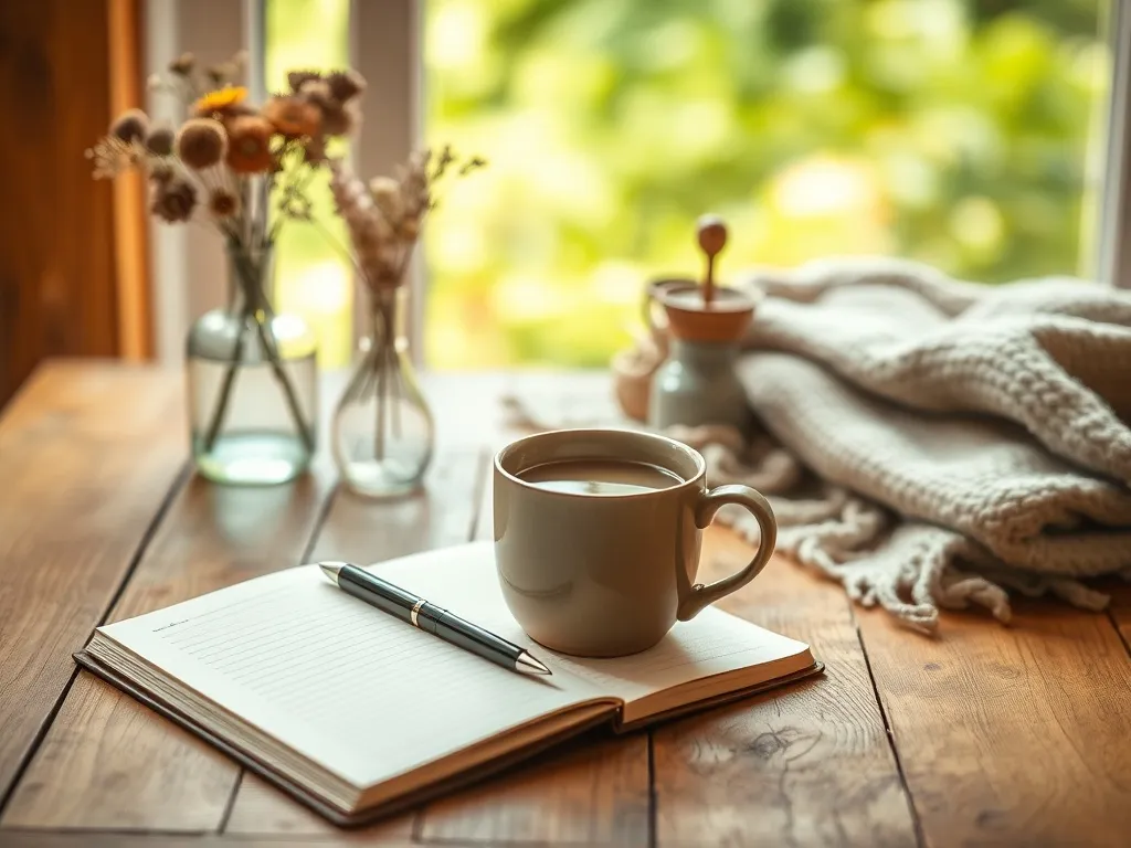 Trend slow life - czyli jak zwolnić tempo w codziennym biegu?