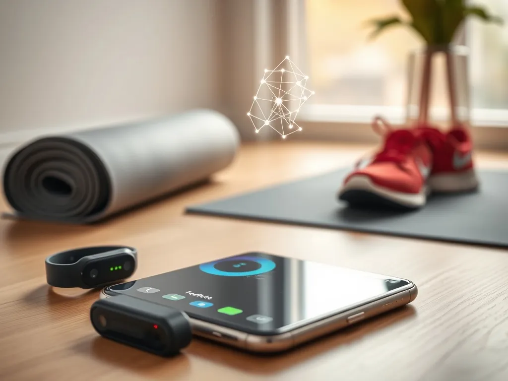 Najciekawsze aplikacje treningowe wykorzystujące sztuczną inteligencję