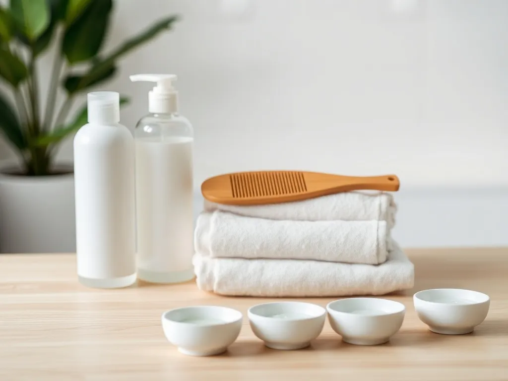 Ile razy w tygodniu należy myć włosy?