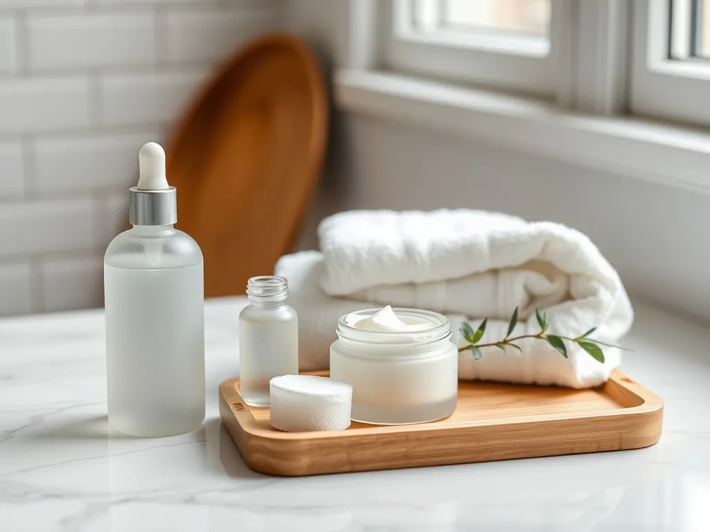 Jak powinna wyglądać prawidłowa pielęgnacja twarzy?