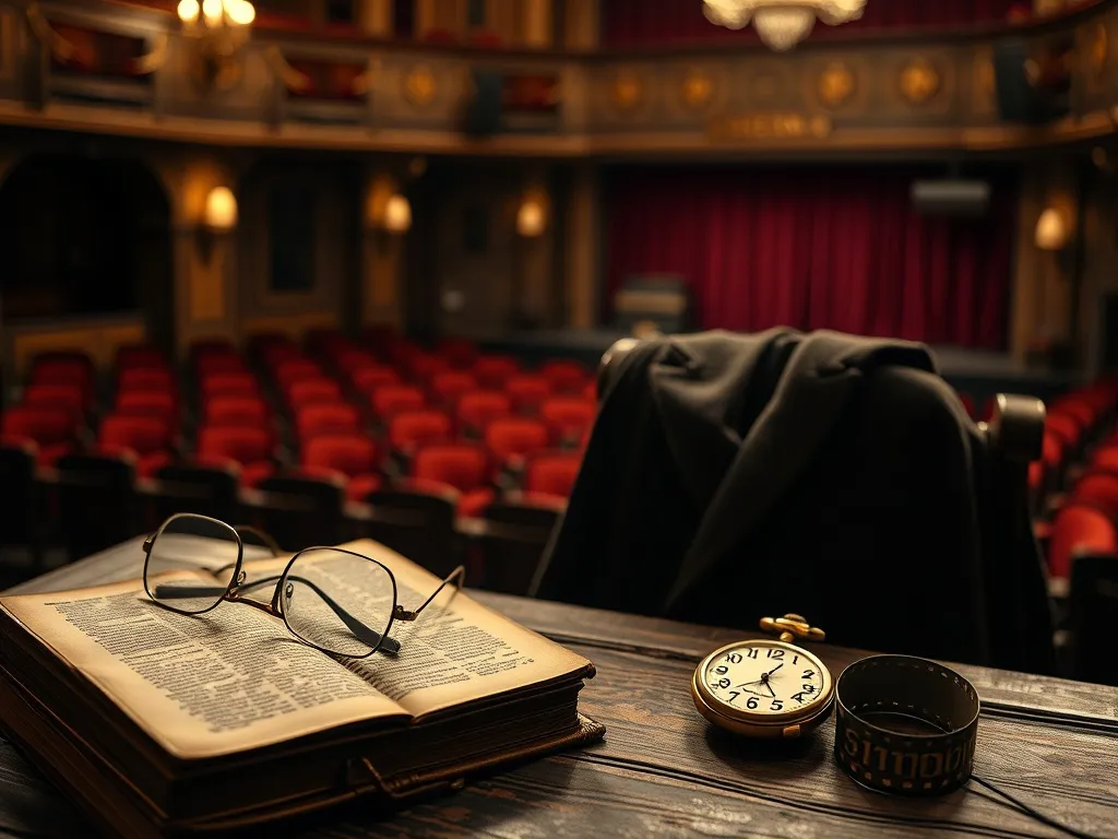 Nowa ekranizacja Lalki z Marcinem Dorocińskim – co wiemy?