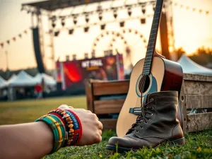 Ranking festiwali muzycznych, które warto odwiedzić