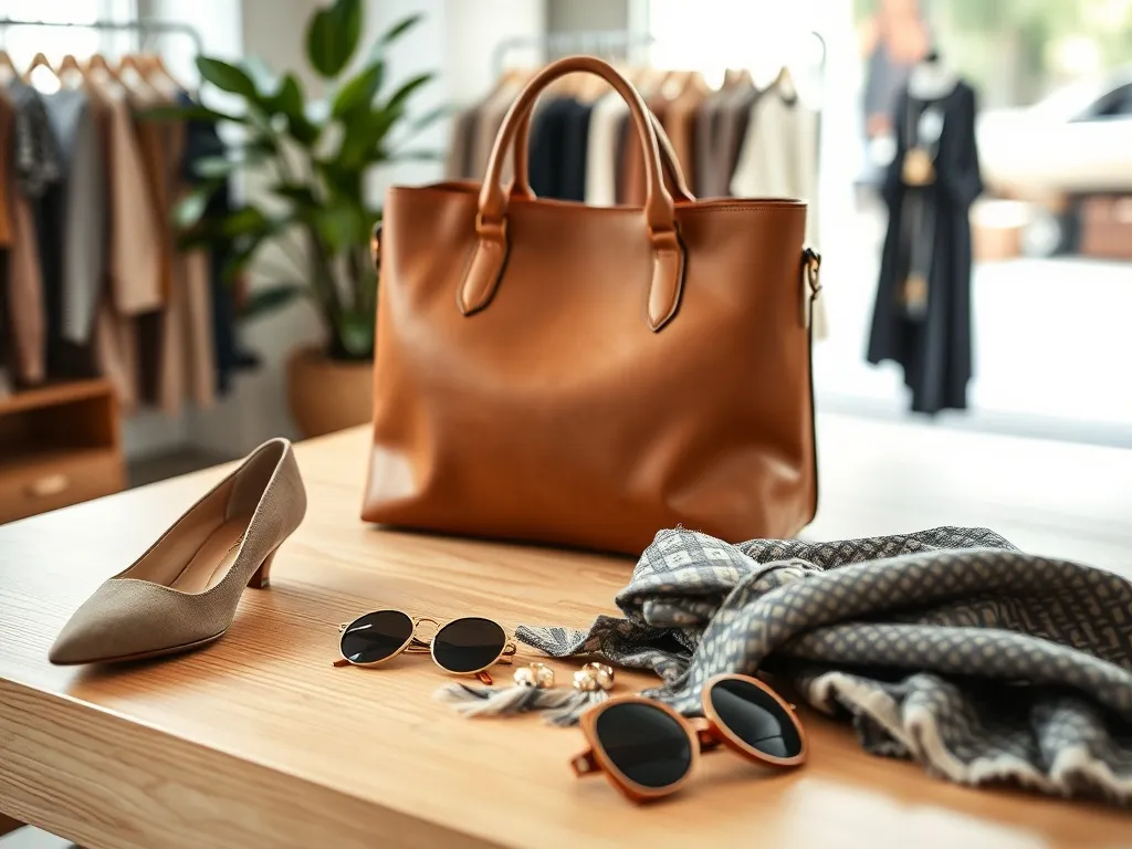 Do czego dobiera się kolor torebki?