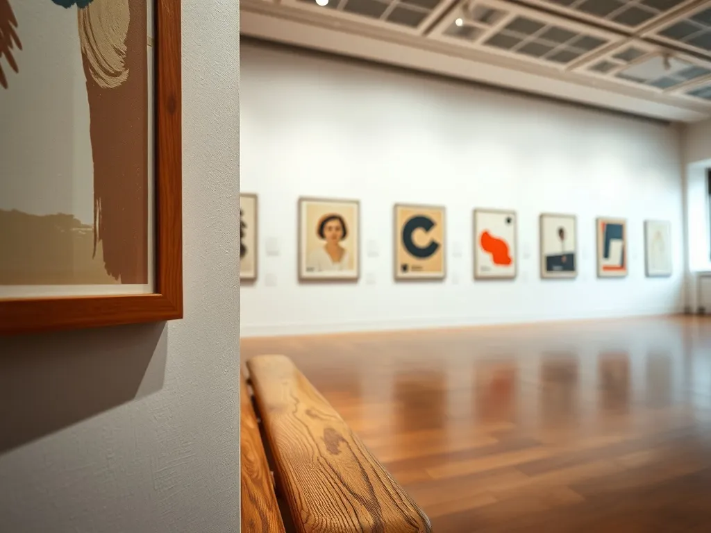 Fenomen polskiego plakatu – stała ekspozycja w Wilanowie