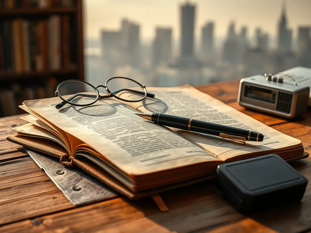 Polscy reportażyści, których warto czytać