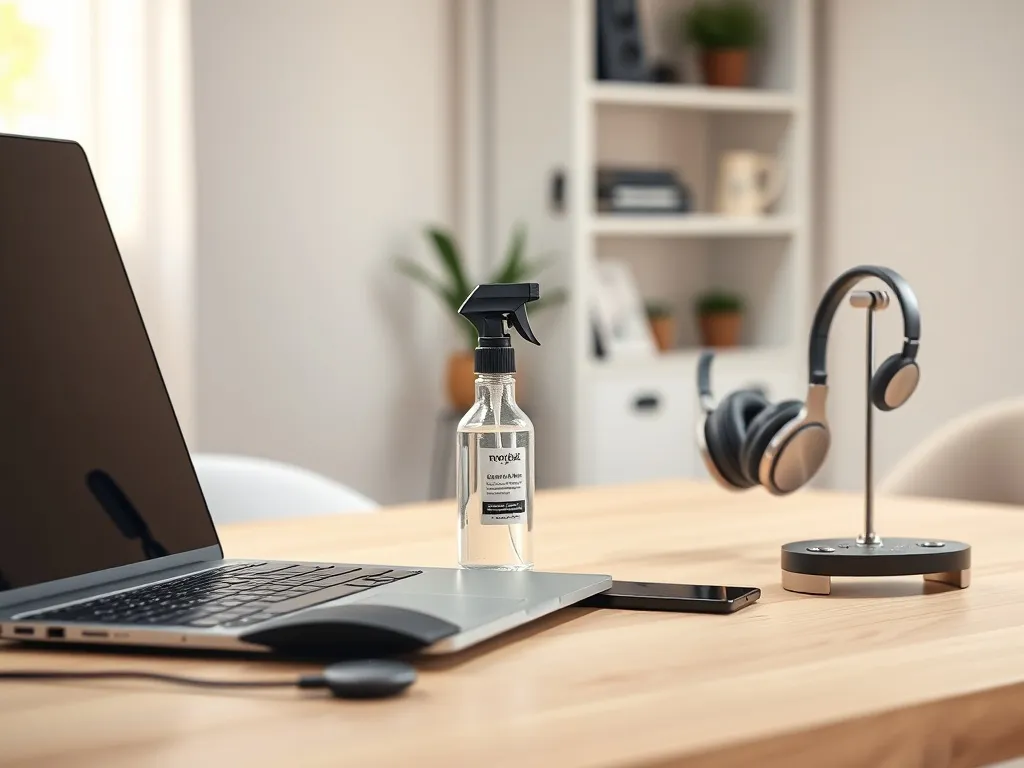 Zasady higieny cyfrowej w pracy zdalnej i hybrydowej