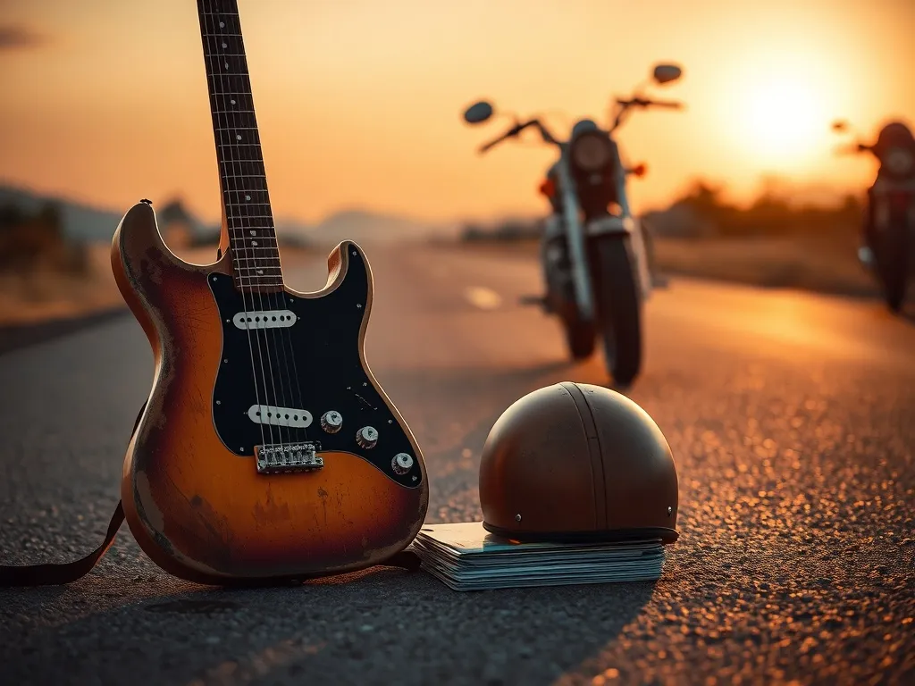 Chris Rea – biografia, niespokojna dusza i pasja do wyścigów