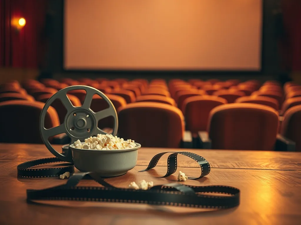 Klasyka kina, którą warto sobie przypomnieć w tym sezonie