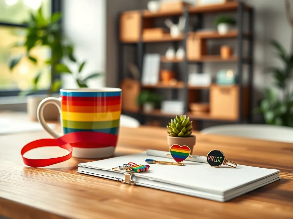 Jak wspierać osoby LGBTQ+ w miejscu pracy i środowisku lokalnym?