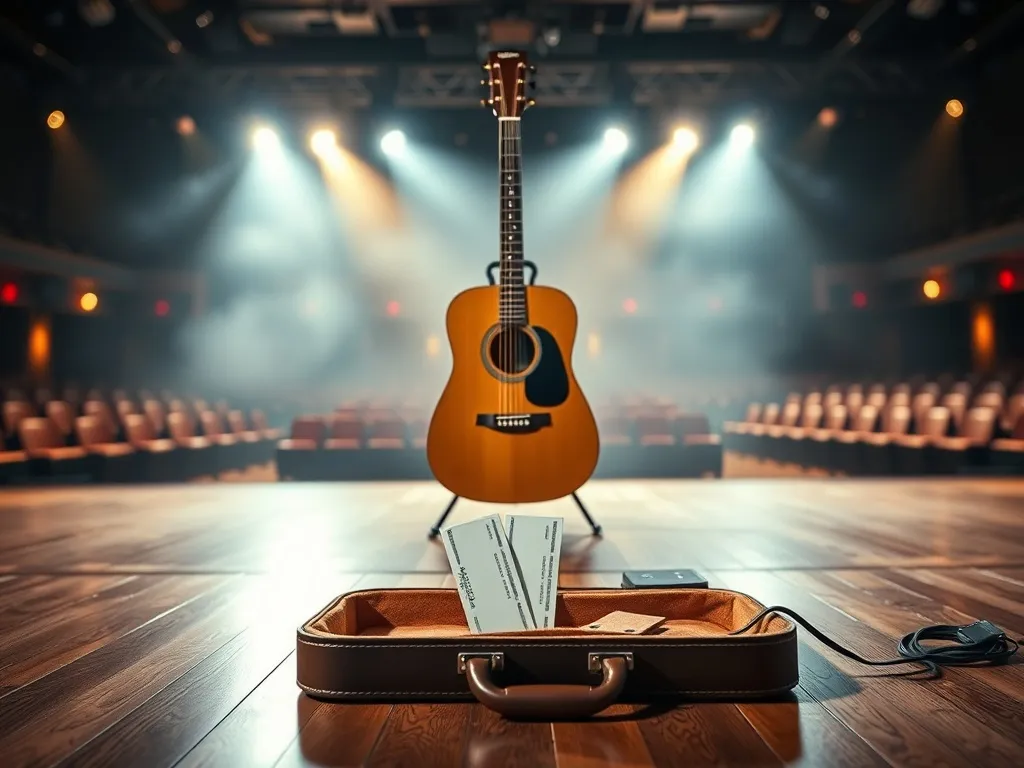 Dawid Podsiadło Obrotowy Tour - terminy i bilety